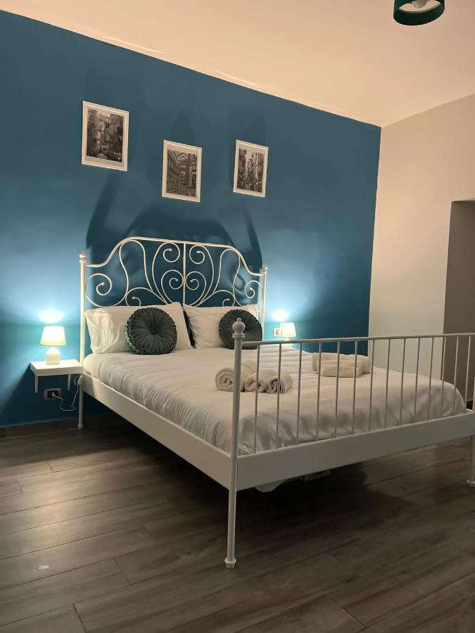 Hacienda Napoles House Hotel ภายนอก รูปภาพ