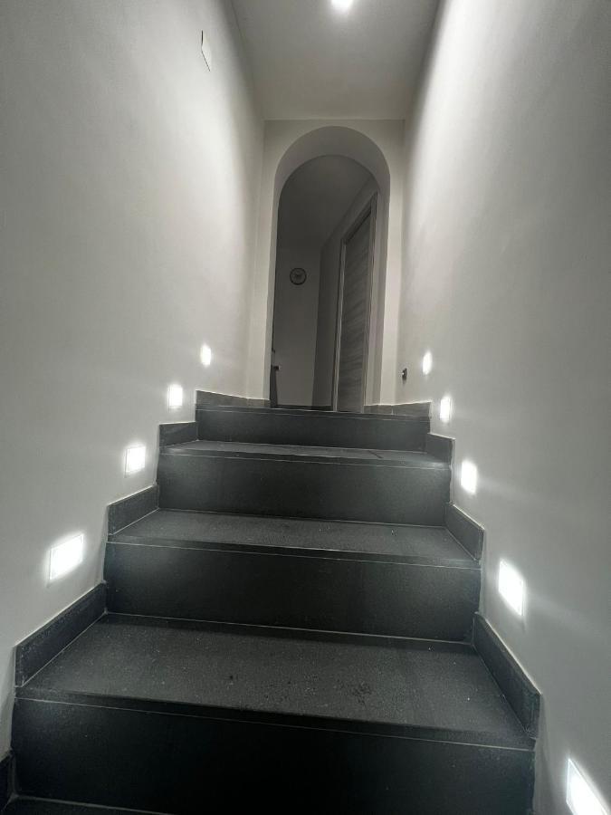 Hacienda Napoles House Hotel ภายนอก รูปภาพ